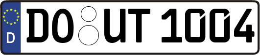DO-UT1004