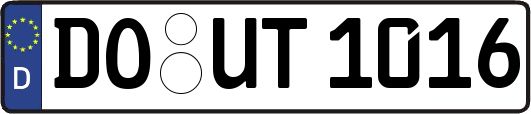 DO-UT1016