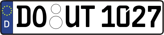DO-UT1027