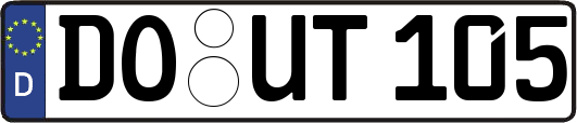DO-UT105