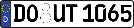 DO-UT1065