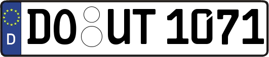 DO-UT1071