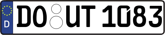 DO-UT1083