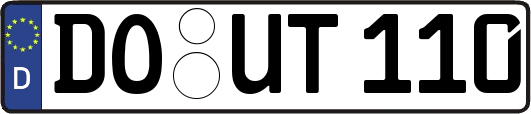 DO-UT110