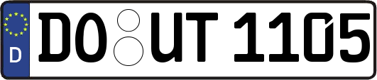 DO-UT1105