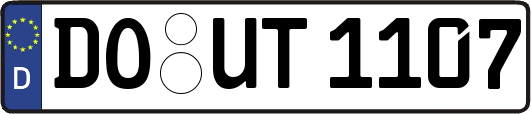 DO-UT1107