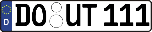 DO-UT111
