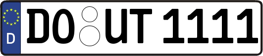 DO-UT1111