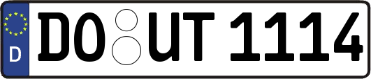 DO-UT1114