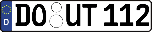 DO-UT112