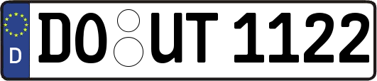DO-UT1122