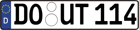 DO-UT114