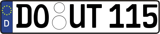 DO-UT115