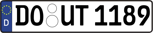 DO-UT1189