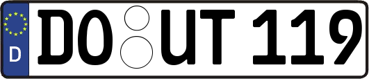 DO-UT119