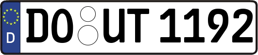 DO-UT1192
