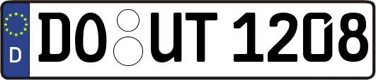DO-UT1208