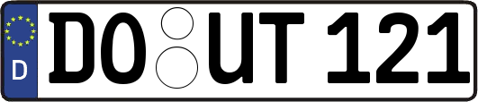 DO-UT121