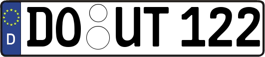DO-UT122