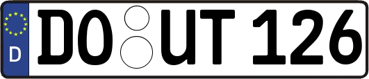 DO-UT126