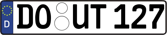 DO-UT127