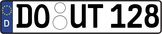 DO-UT128