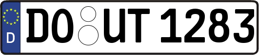 DO-UT1283