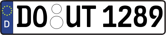 DO-UT1289