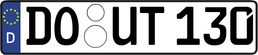 DO-UT130