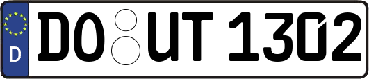 DO-UT1302