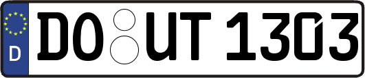 DO-UT1303