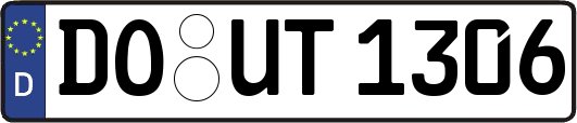 DO-UT1306