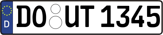 DO-UT1345