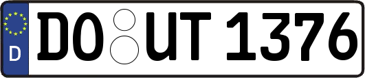 DO-UT1376