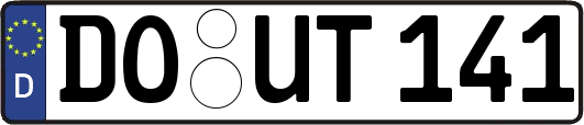 DO-UT141