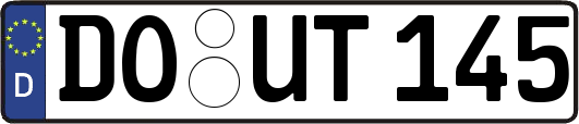 DO-UT145