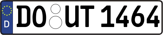 DO-UT1464