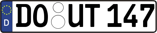 DO-UT147