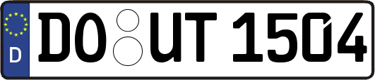 DO-UT1504