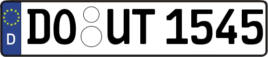 DO-UT1545