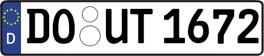 DO-UT1672