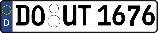 DO-UT1676