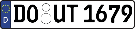 DO-UT1679