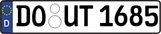 DO-UT1685