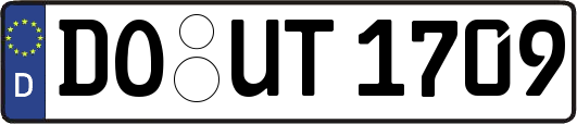 DO-UT1709