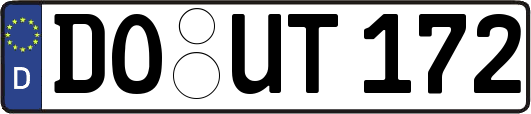 DO-UT172