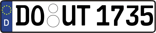 DO-UT1735