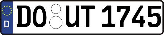 DO-UT1745