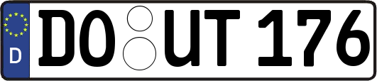 DO-UT176
