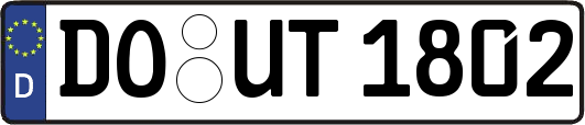 DO-UT1802